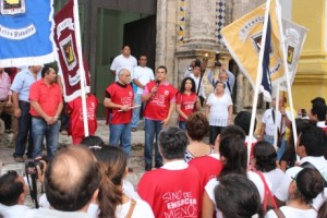 Formando ciudadanos ejemplares