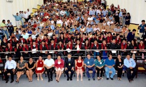 graduación