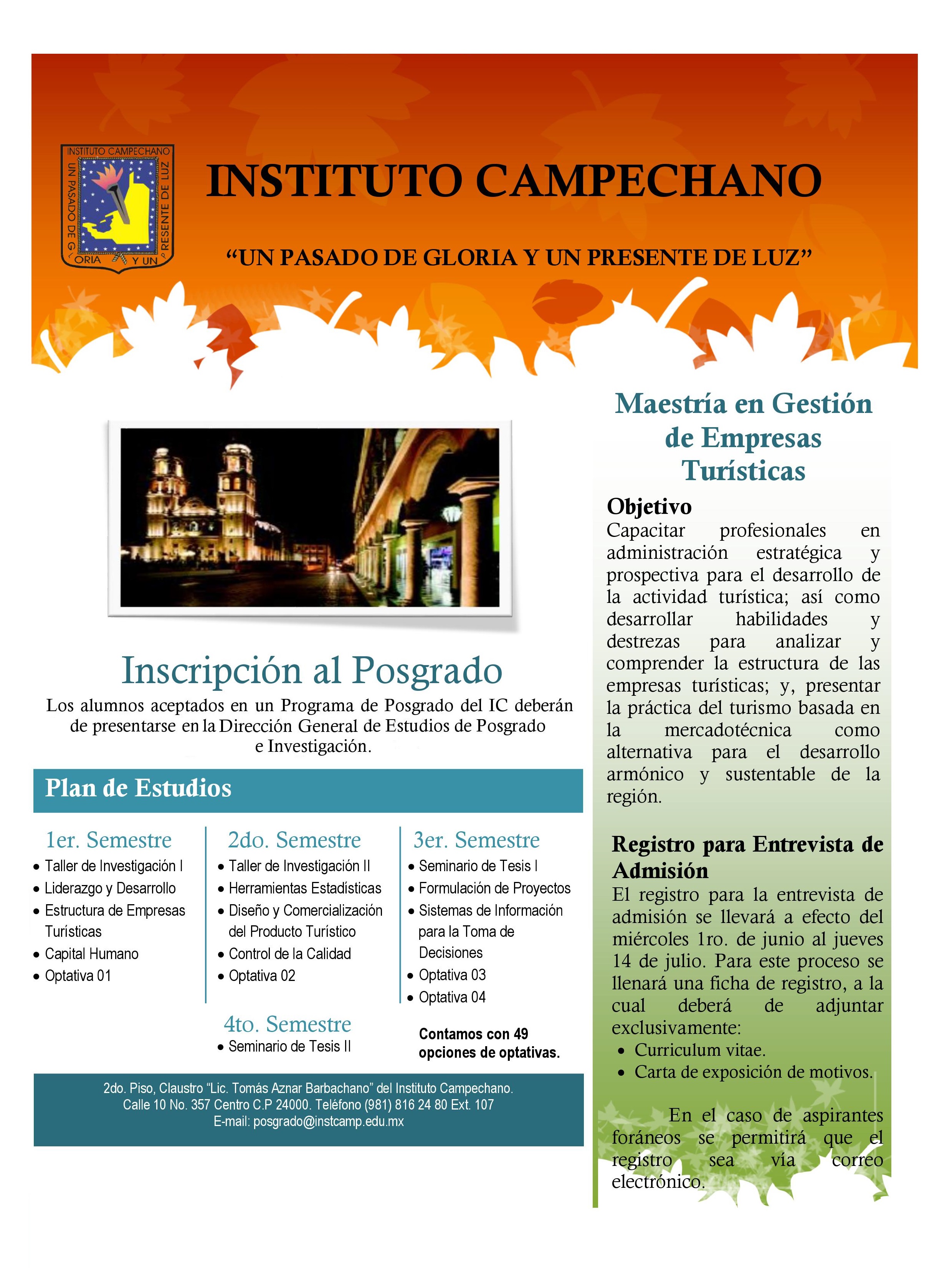 2 Cartel Pedagogía